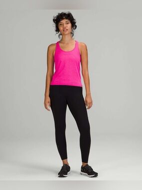 Lululemon Swiftly Tech Racerback Tank Top 2.0 *Race Length